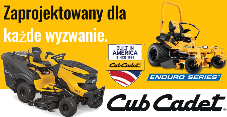 CUB CADET