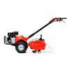 Glebogryzarka Hortmasz HGS65 XGTB BRIGGS&STRATTON Napęd na pompowane koła