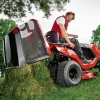 Traktorek ogrodniczy SolobyAl-ko T 15-95.4 HD-A PREMIUM NOWY MODEL