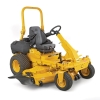 TRAKTOREK OGRODOWY CUB CADET ZERO-TURN PRO Z7 183 KAWASAKI  999cc