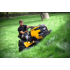 Traktorek ogrodniczy CUB CADET XT3 QS127 KAWASAKI 726cc V-TWIN Blokada Skrzyni HYDROSTAT 127cm