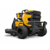 Traktorek ogrodniczy CUB CADET XT3 QS127 KAWASAKI 726cc V-TWIN Blokada Skrzyni HYDROSTAT 127cm