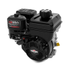 Glebogryzarka Hortmasz HGS65 XGTB BRIGGS&STRATTON Napęd na pompowane koła