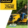 Traktorek ogrodniczy CUB CADET XT2QS107 NOWY MODEL Kawasaki  107cm