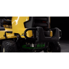 Traktorek ogrodniczy CUB CADET XT3 QR106E KAWASAKI 726cc V-TWIN Blokada Skrzyni HYDROSTAT