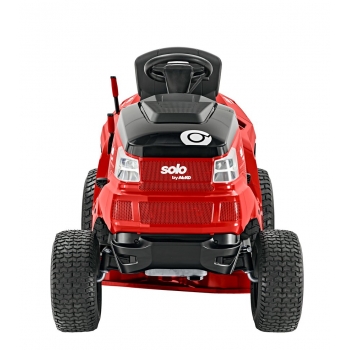 Traktorek ogrodniczy SolobyAl-ko T 15-95.6 HD-A PREMIUM