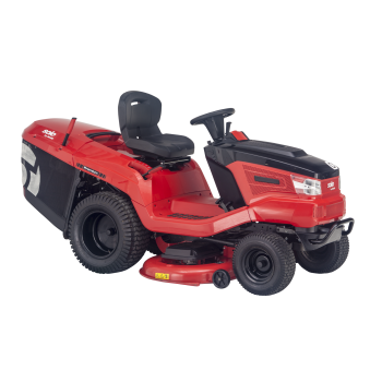 Traktorek ogrodniczy SolobyAl-ko T 22-105.1 HD V2  PREMIUM Pompa