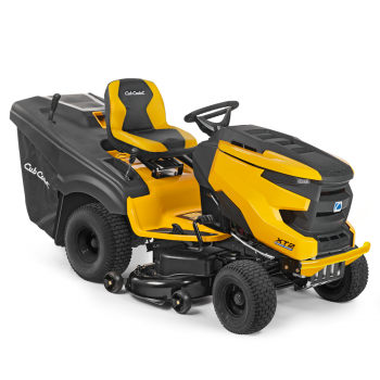 Traktorek ogrodniczy CUB CADET XT2 QR106 KAWASAKI 726cc V-TWIN