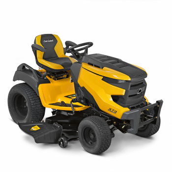 Traktorek ogrodniczy CUB CADET XT3 QS127 KAWASAKI 726cc V-TWIN Blokada Skrzyni HYDROSTAT 127cm