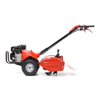 Glebogryzarka Hortmasz HGS65 XGTB BRIGGS&STRATTON Napęd na pompowane koła