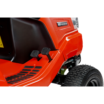 Traktorek ogrodniczy SolobyAl-ko T 22-105.1 HD V2  PREMIUM Pompa