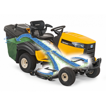 Traktorek ogrodniczy CUB CADET XT1 OR95  547cc Pompa oleju HYDROSTAT