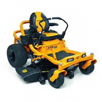 TRAKTOREK OGRODOWY CUB CADET ZERO-TURN ULTIMA XZ5L127 KAWASAKI 726cc