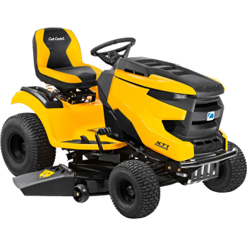 Traktorek ogrodniczy CUB CADET XT1OS107 NOWY MODEL 547cc Pompa oleju 107cm