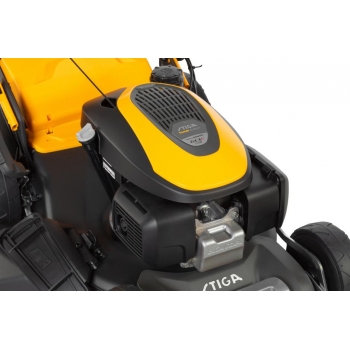 Kosiarka spalinowa STIGA COMBI 53SVQH HONDA