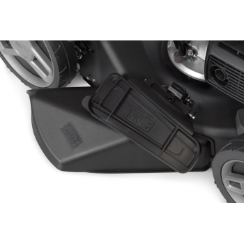 Kosiarka spalinowa STIGA COMBI 53SVQH HONDA