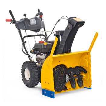 Odśnieżarka spalinowa CUB CADET XS2 61SWE eStart OŚwietlenie Różnicówka`