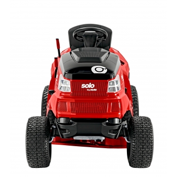 Traktorek ogrodniczy SolobyAl-ko T 15-95.6 HD-A PREMIUM
