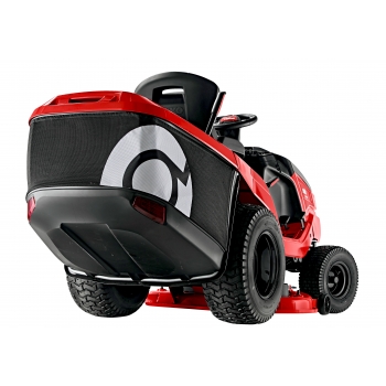 Traktorek ogrodniczy SolobyAl-ko T 15-95.6 HD-A PREMIUM