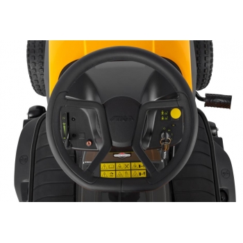Traktorek ogrodowy STIGA ESTATE 598W Hydrostat V-2 Pompa