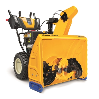 Odśnieżarka spalinowa CUB CADET XS3 76SWE eStart OŚwietlenie Różnicówka`420cc