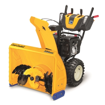 Odśnieżarka spalinowa CUB CADET XS3 76SWE eStart OŚwietlenie Różnicówka`420cc